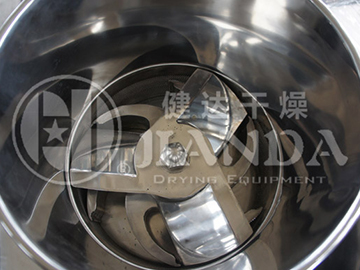 ZLB係列旋轉製粒機