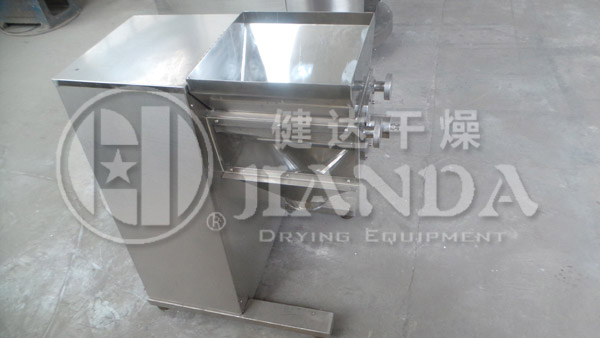 YK-160搖（yáo）擺顆粒機