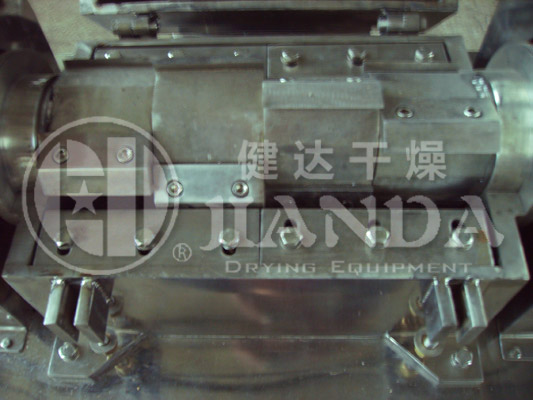 粗碎機刀（dāo）片