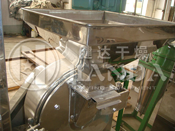 30B型萬能（néng）粉碎機(組)
