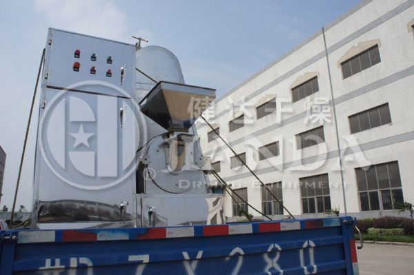 30B型（xíng）萬能粉（fěn）碎機（組）