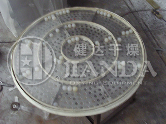 ZS係列振（zhèn）動篩