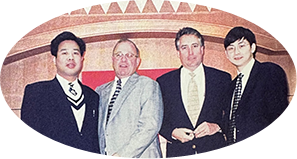 神马影院幹燥（zào）在1993年