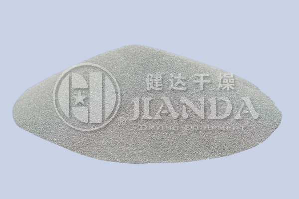 鐵粉專用（yòng）盤式連續（xù）幹燥（zào）機