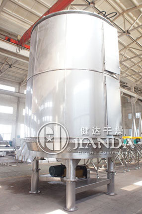 盤式幹（gàn）燥機