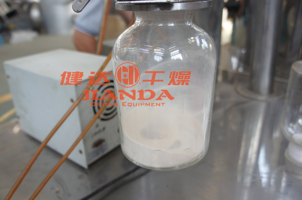 酵母噴霧幹燥機