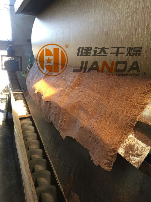 健（jiàn）達——魚粉（fěn）行業的革新者