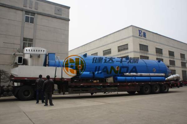 ZLPG係列中藥浸膏（gāo）噴霧幹燥（zào）機