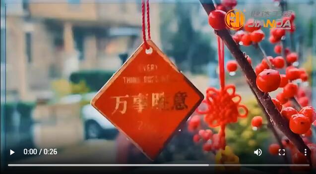 新年開工大吉，元氣滿滿（mǎn）譜新篇！