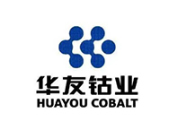 華友（yǒu）鈷業